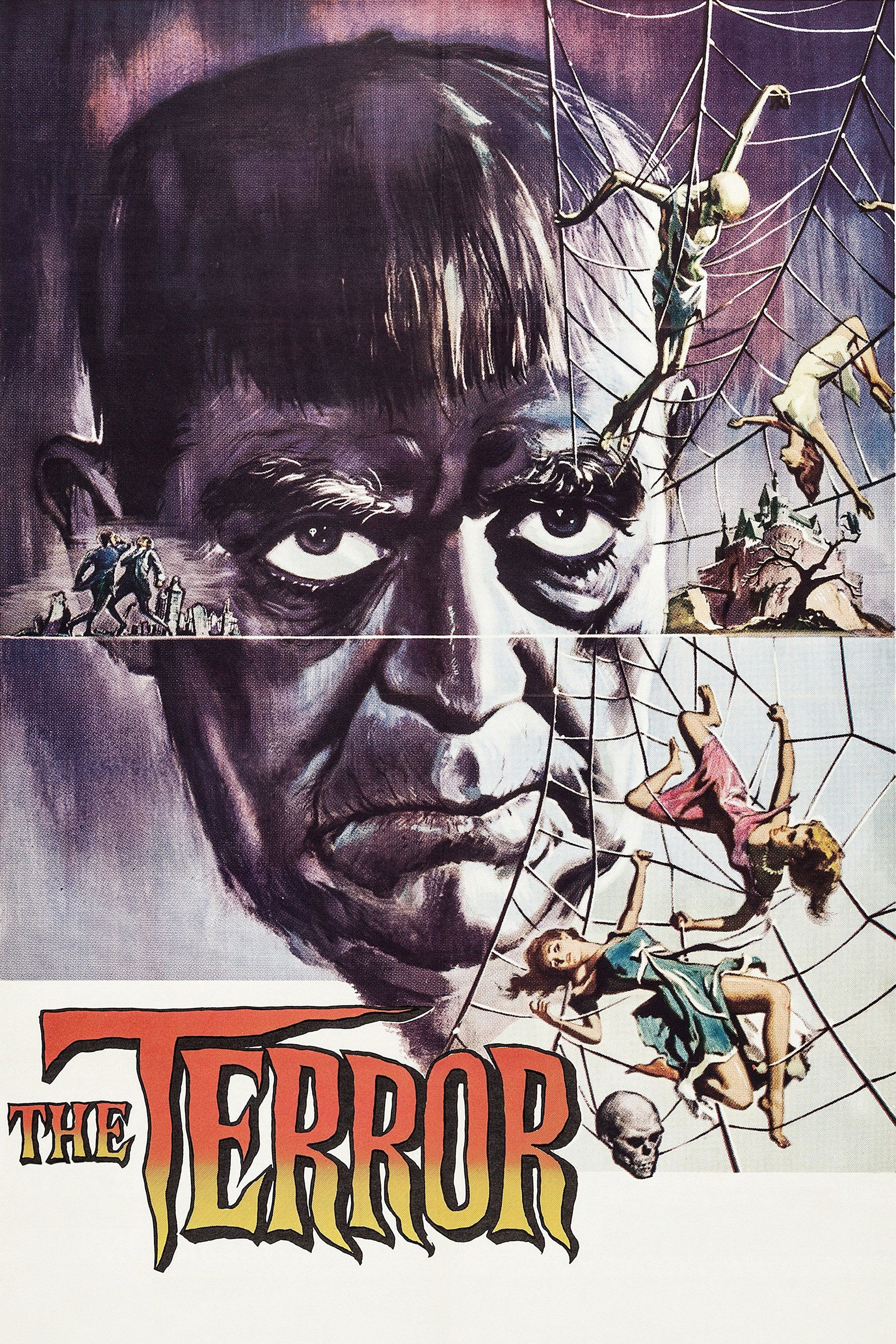 The Terror