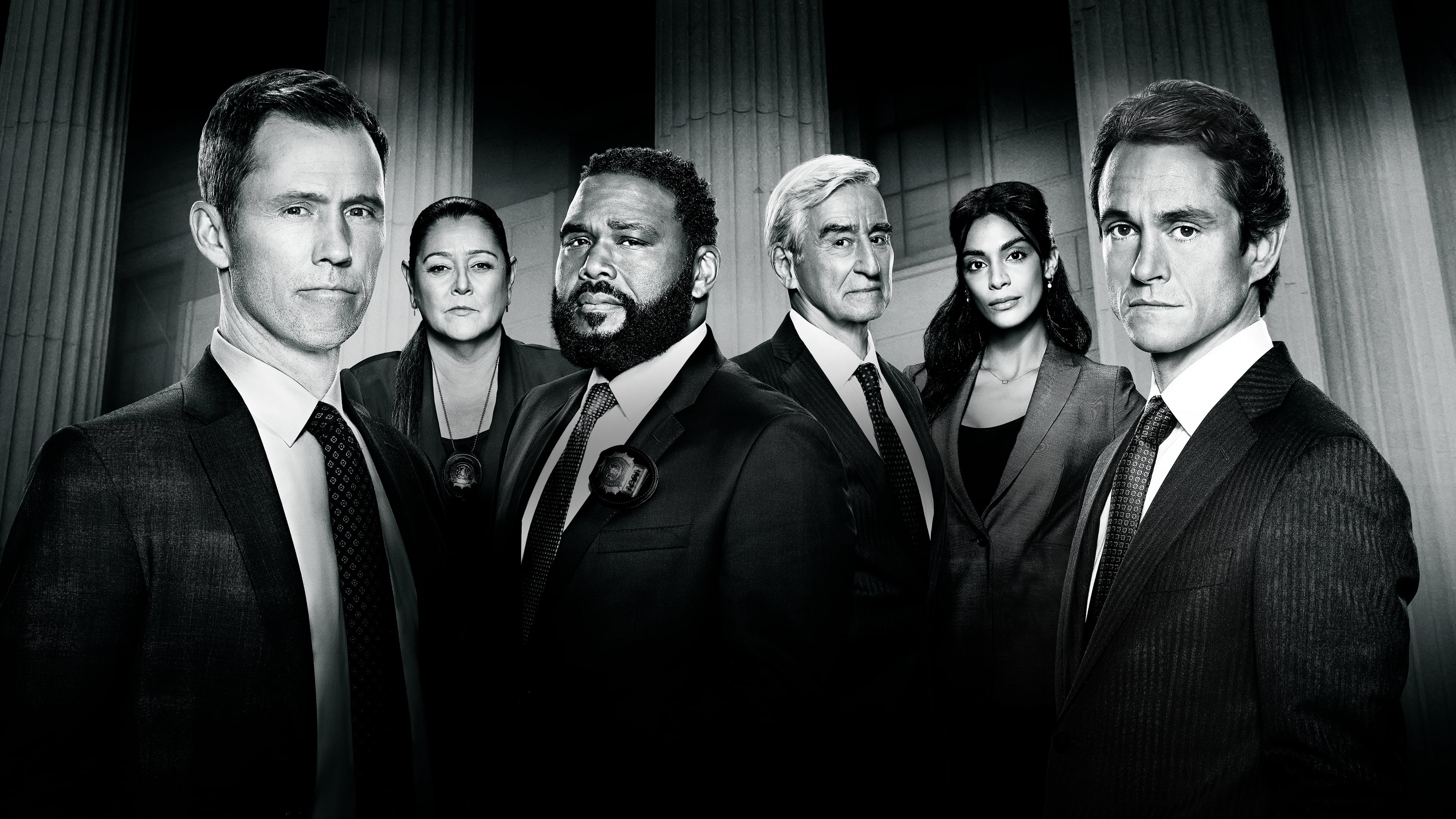 Law & Order - Season 23 Episode 12