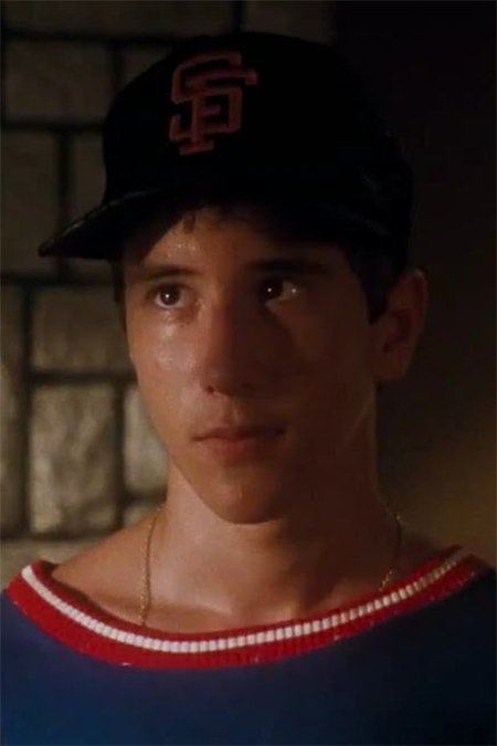 et billede af Pierre Rafini