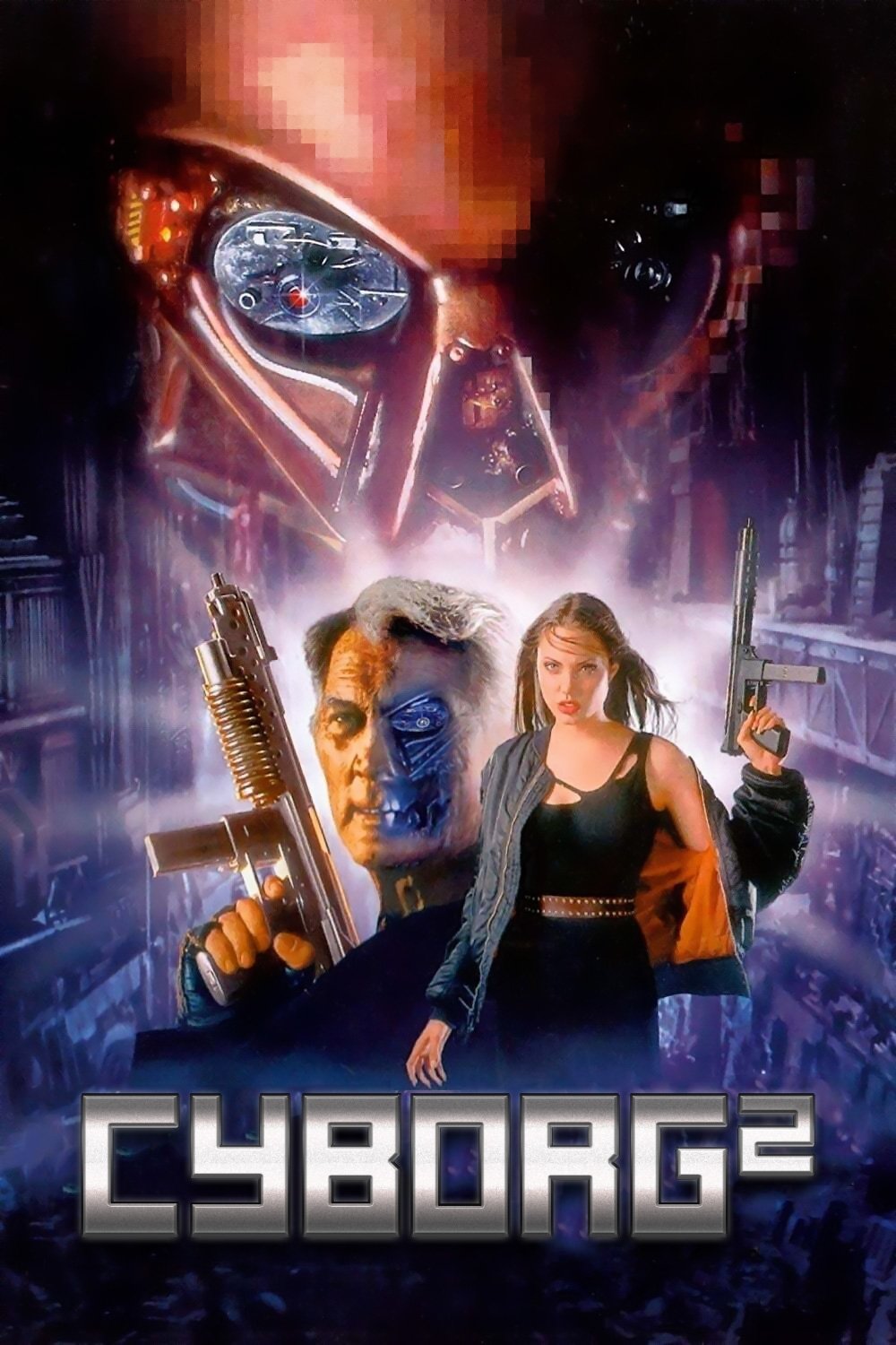 Cyborg 2