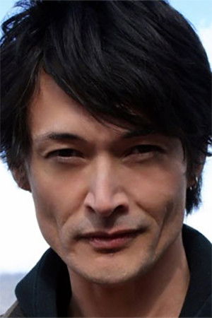 et billede af Cristofer Jean