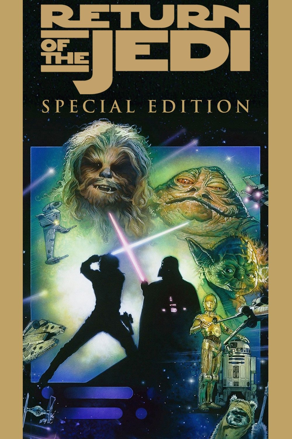Return of the Jedi