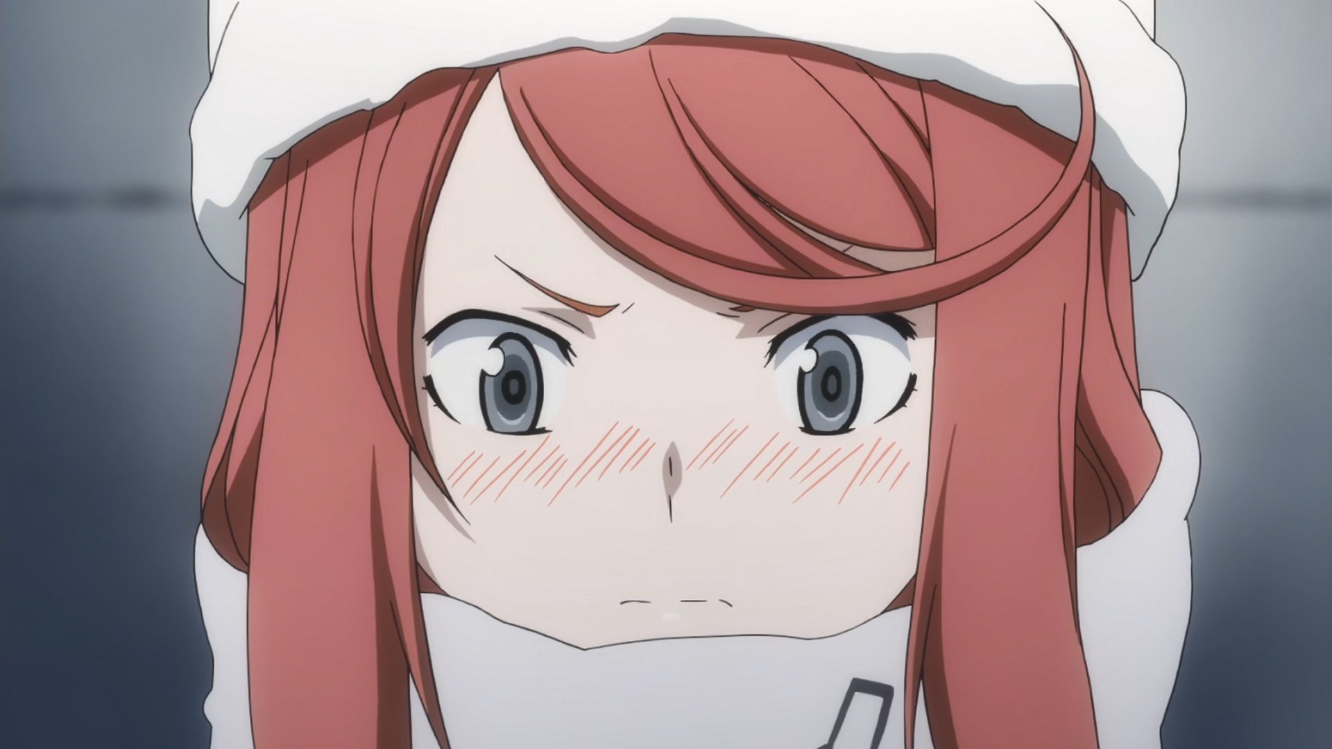 Devil Survivor 2: The Animation