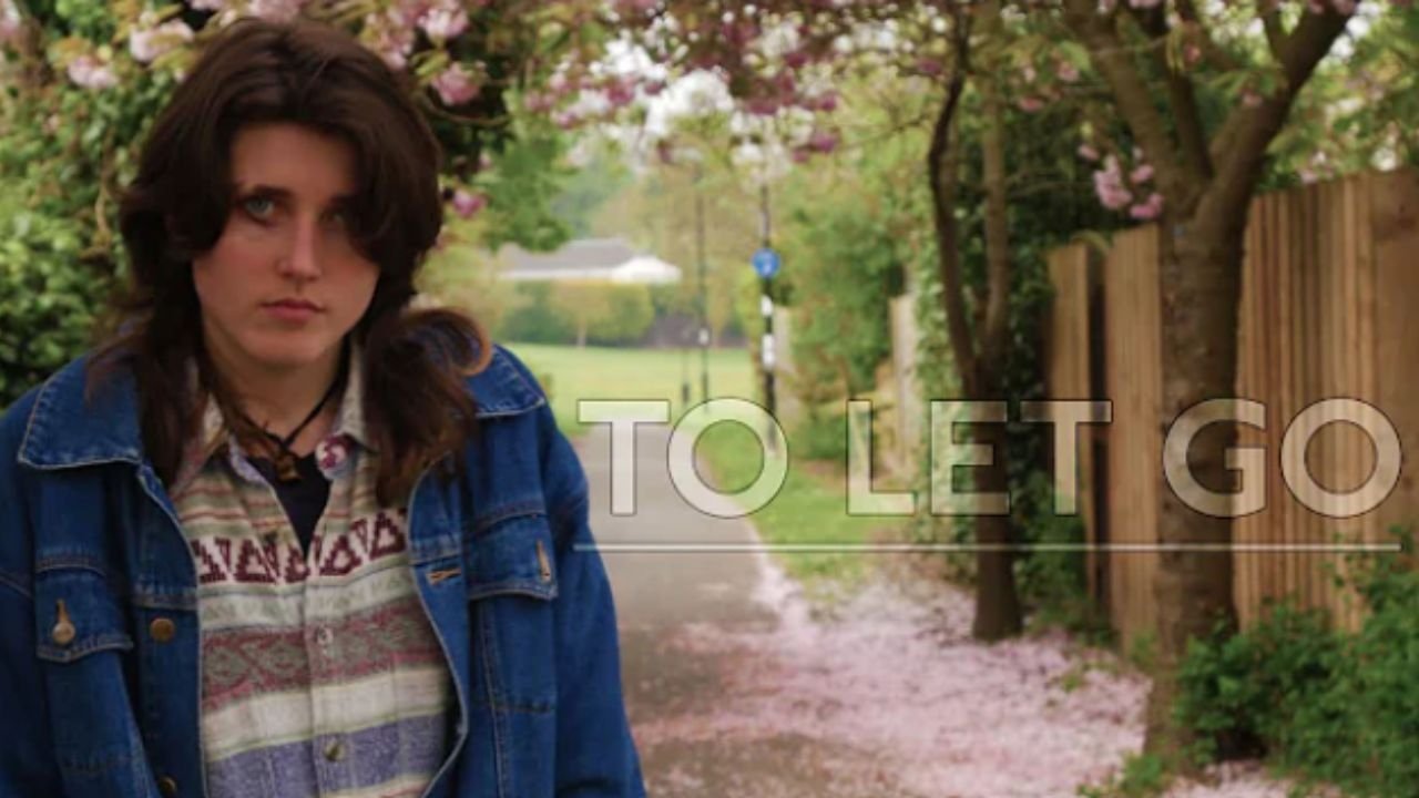 To Let Go (2024)
