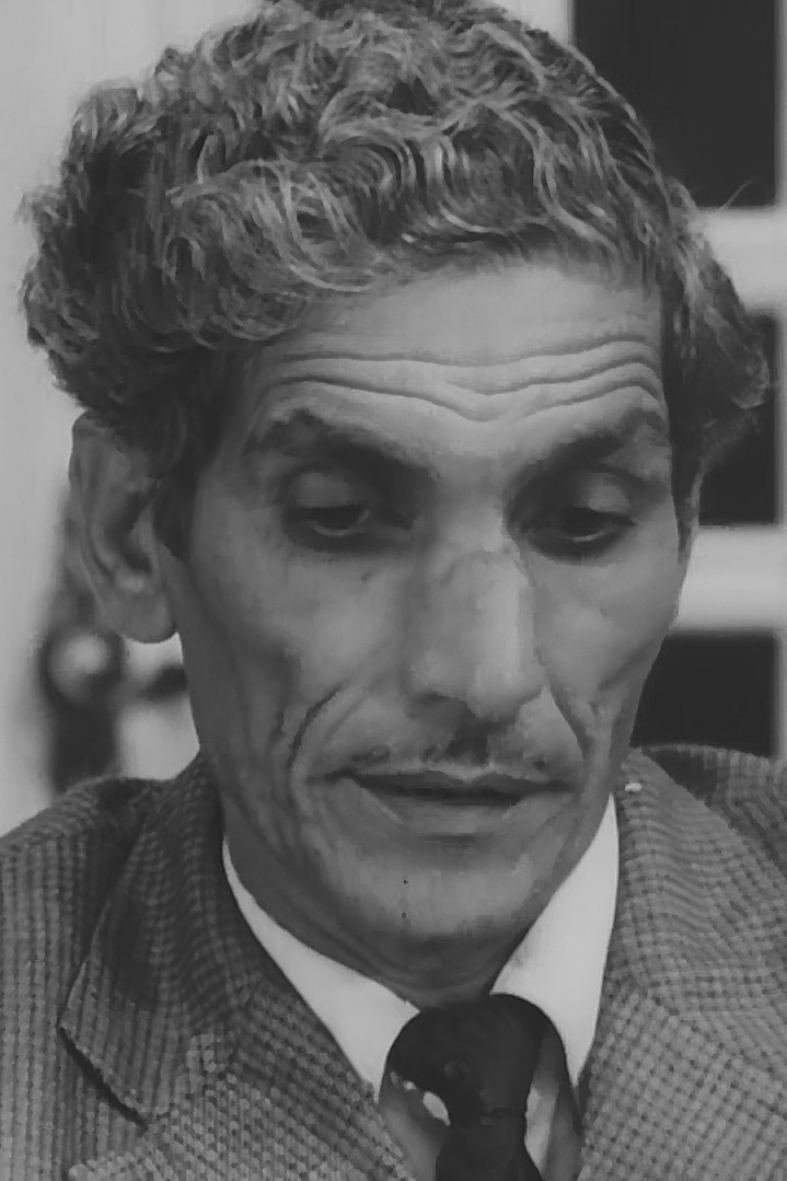 et billede af Jahanbakhsh