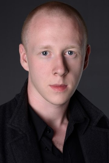 et billede af Štěpán Kozub