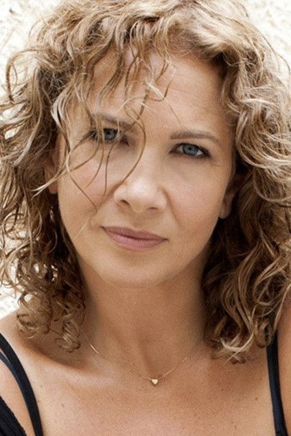 et billede af Gloria Sirabella