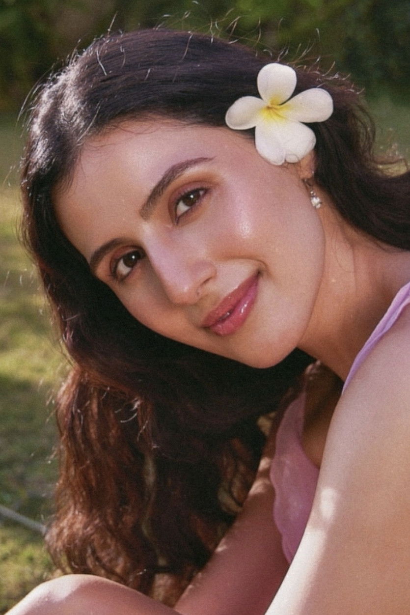 et billede af Simar Bhatia