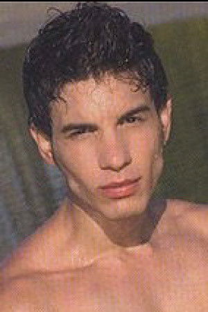 et billede af Andre Sampaio