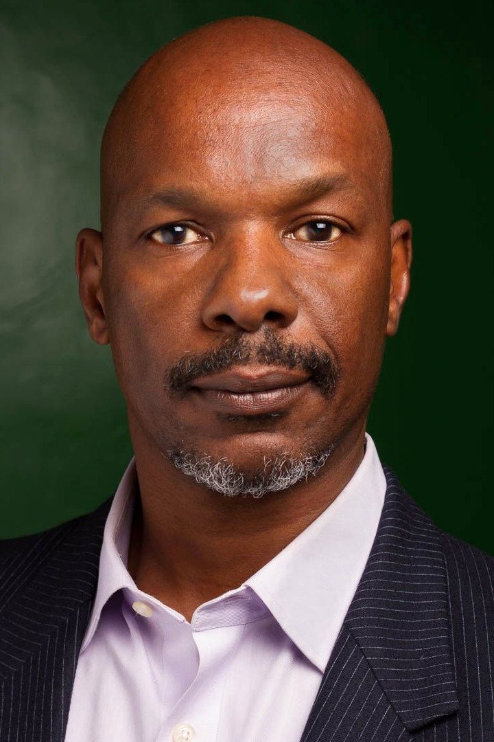 et billede af Doug Spearman