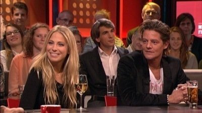 De Wereld Draait Door 10x16