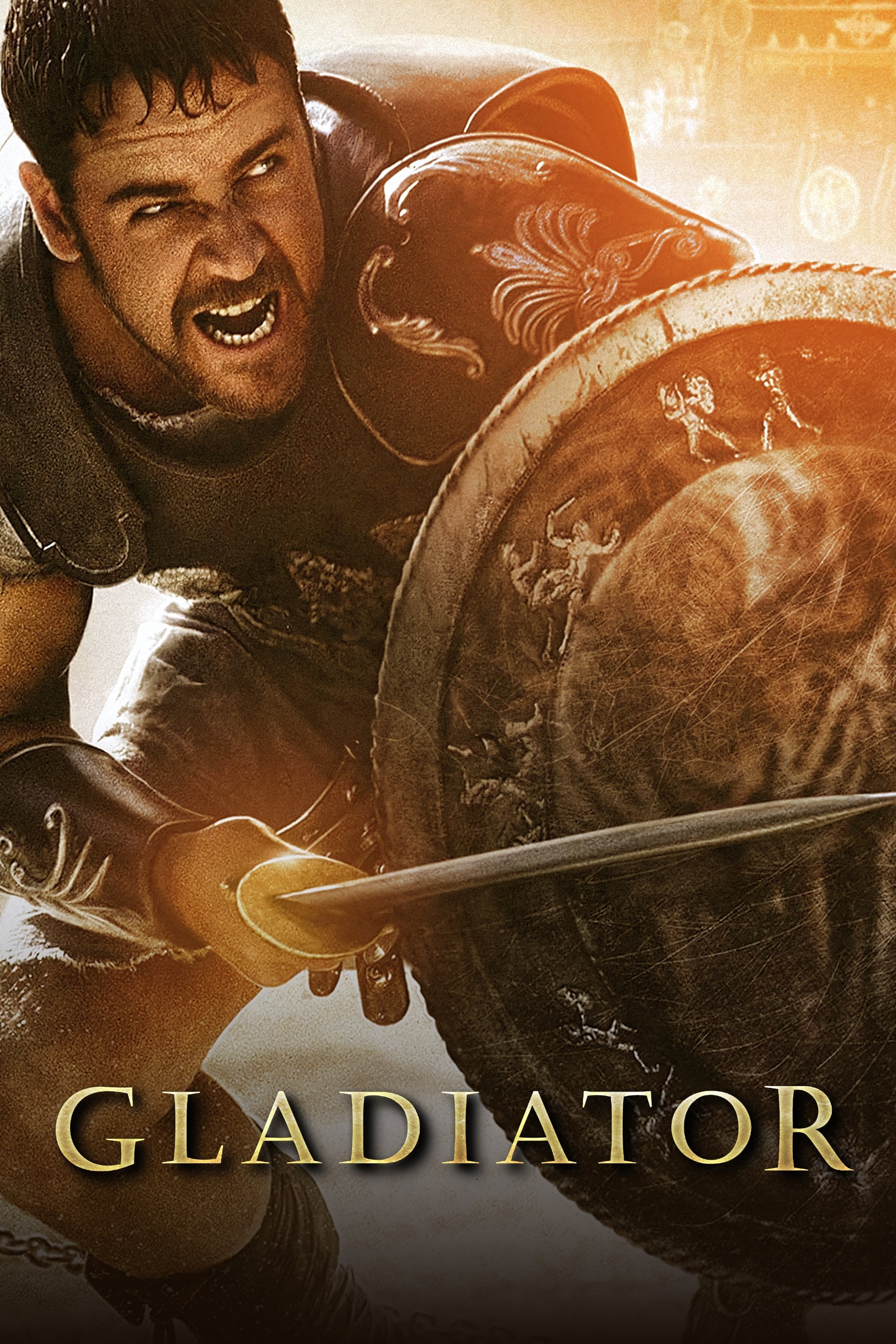 Gladiator