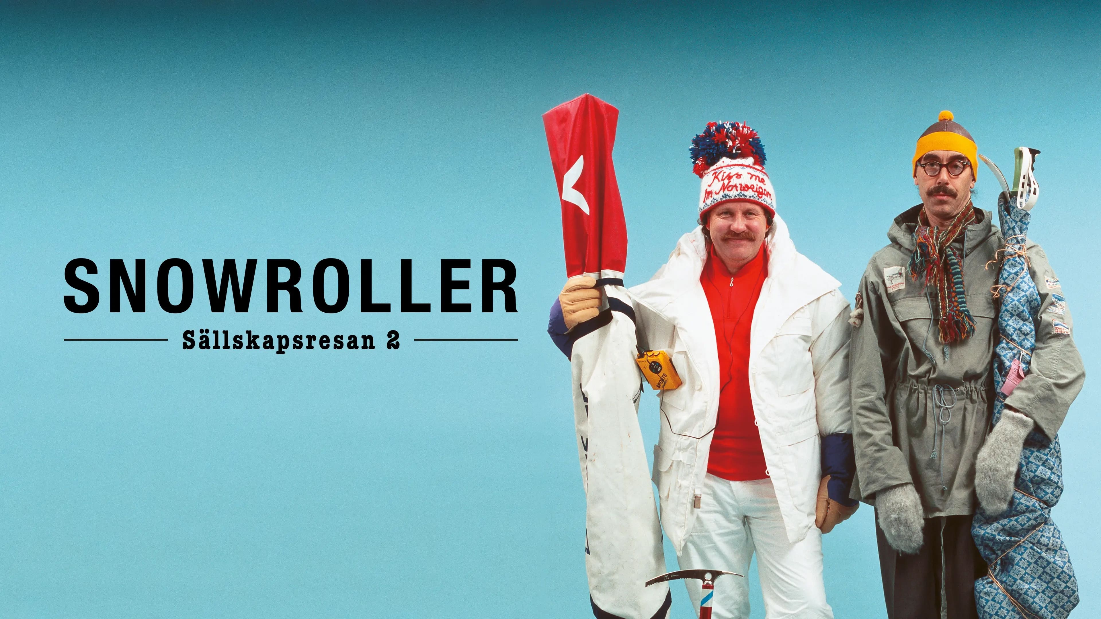 Snowroller