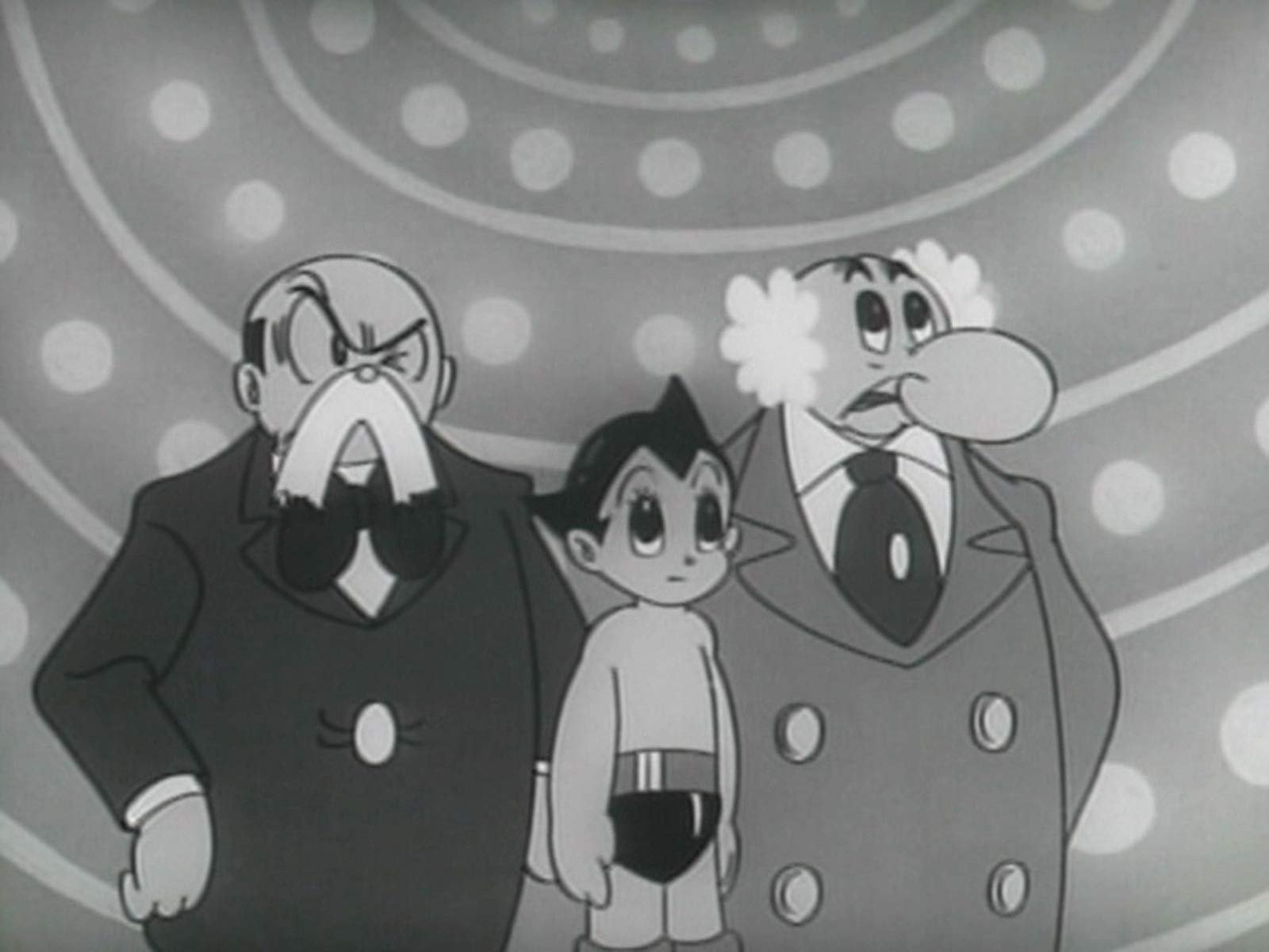 Astro Boy