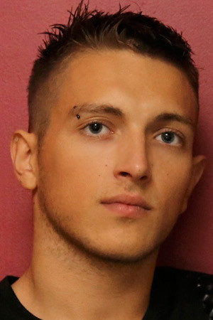 et billede af Roman Tik