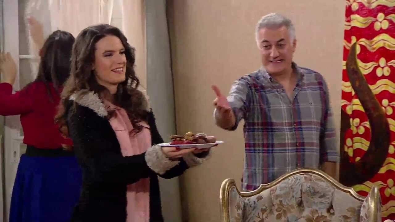 Çocuklar Duymasın