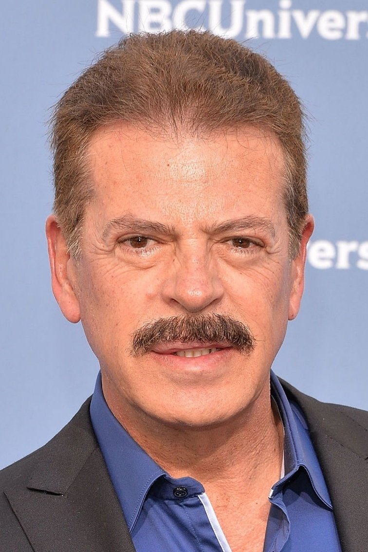 et billede af Sergio Goyri