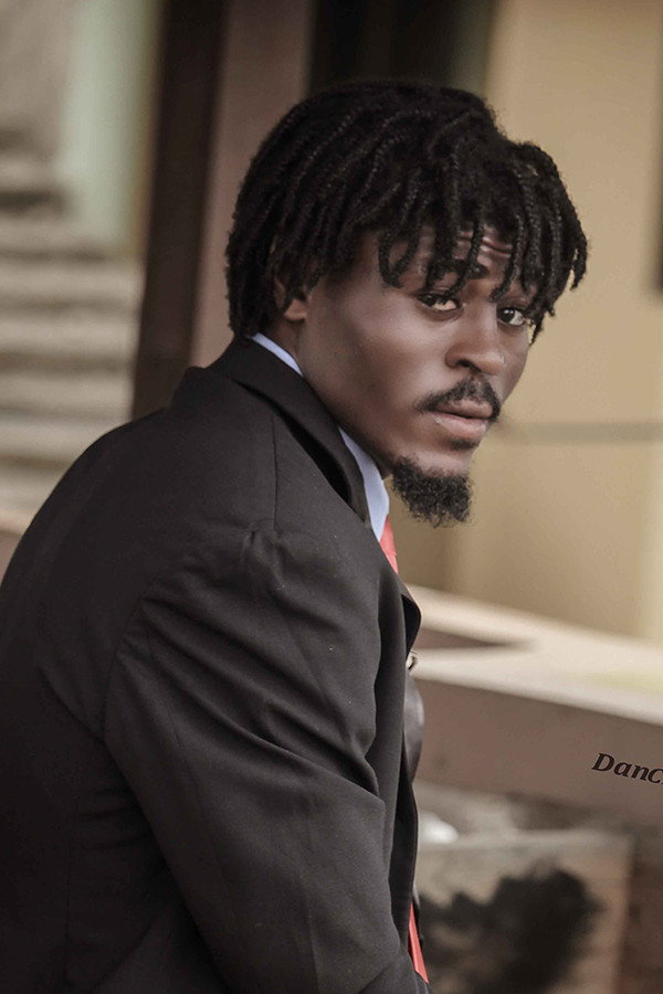 Emmanuel Dickson