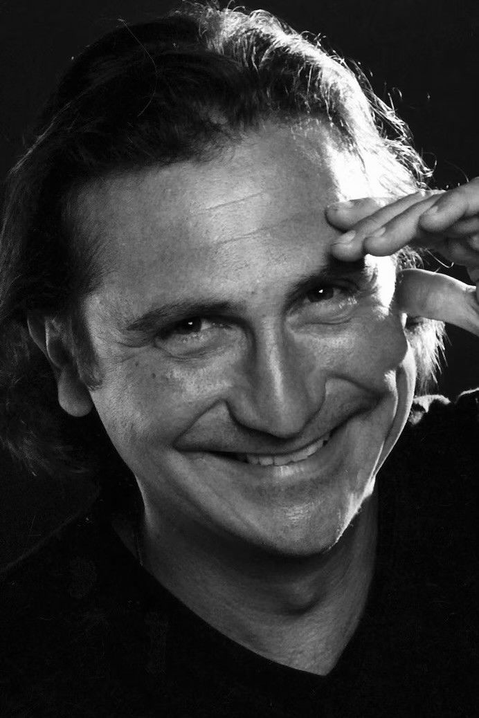 et billede af Franco Nuovo