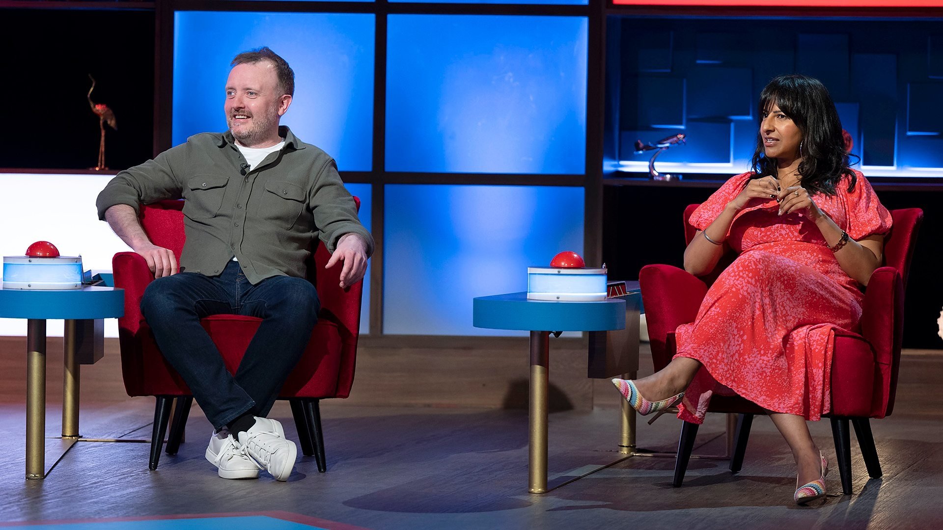 Richard Osman's House of Games