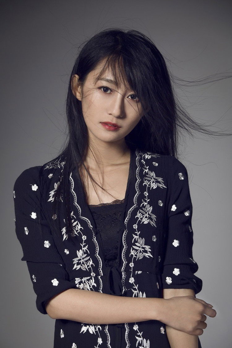 et billede af Chang Yiran