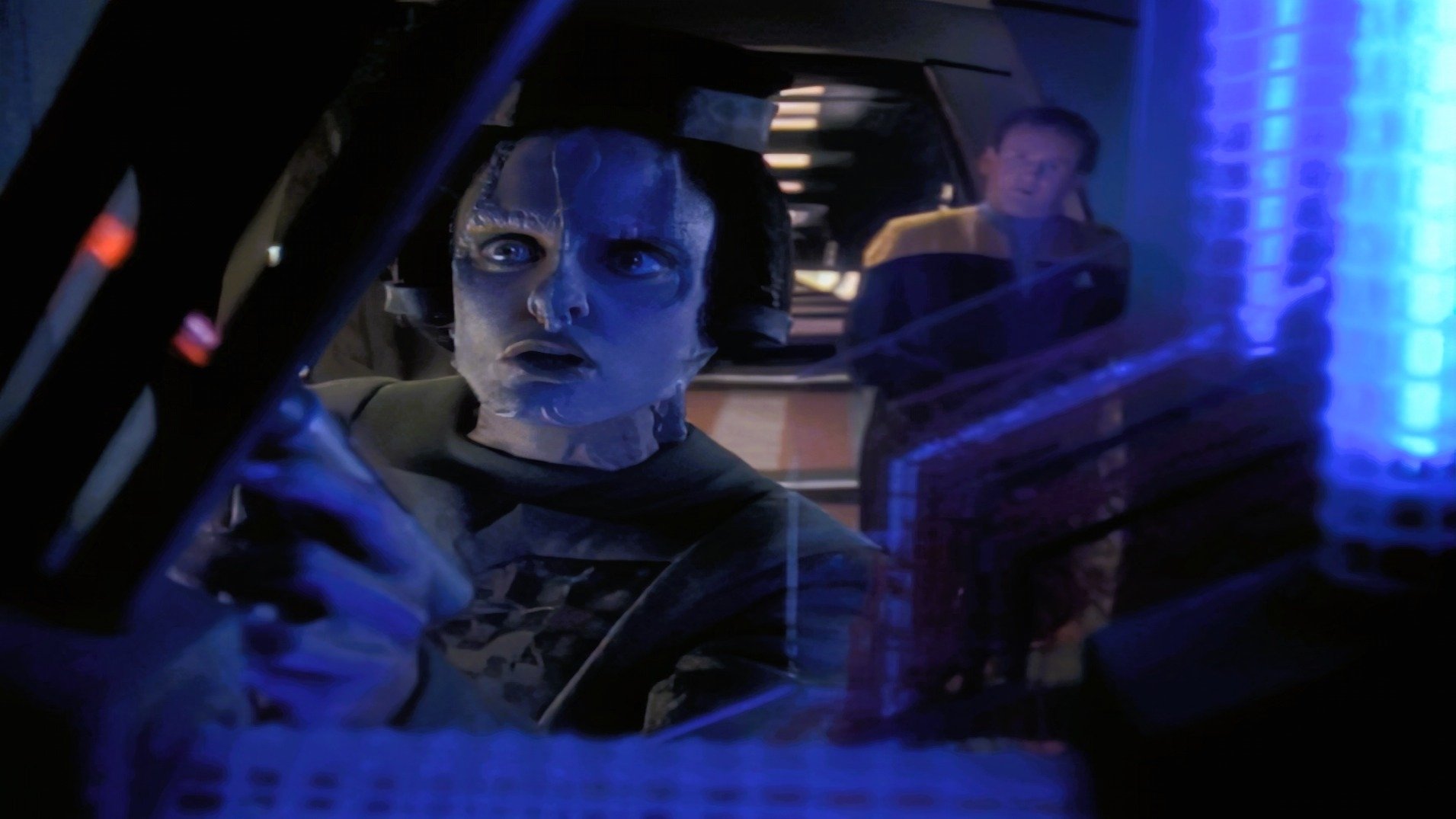 Star Trek: Deep Space Nine