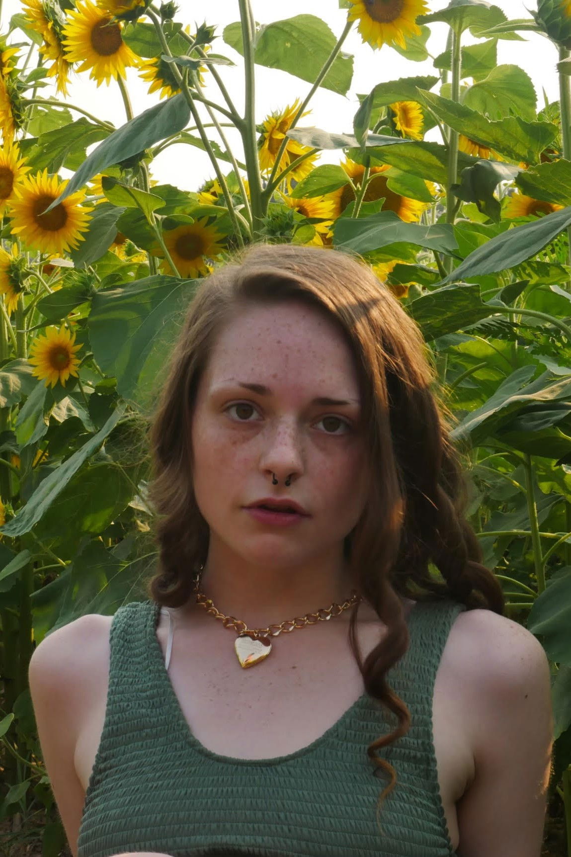 et billede af Kaitlyn Lassiter