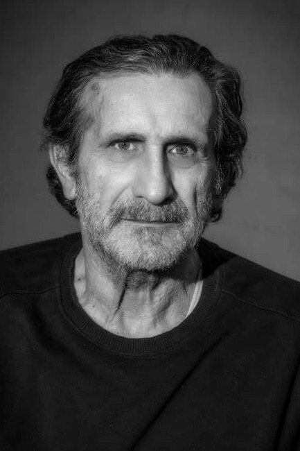 et billede af Radoje Čupić