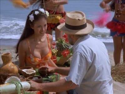 Fantasy Island