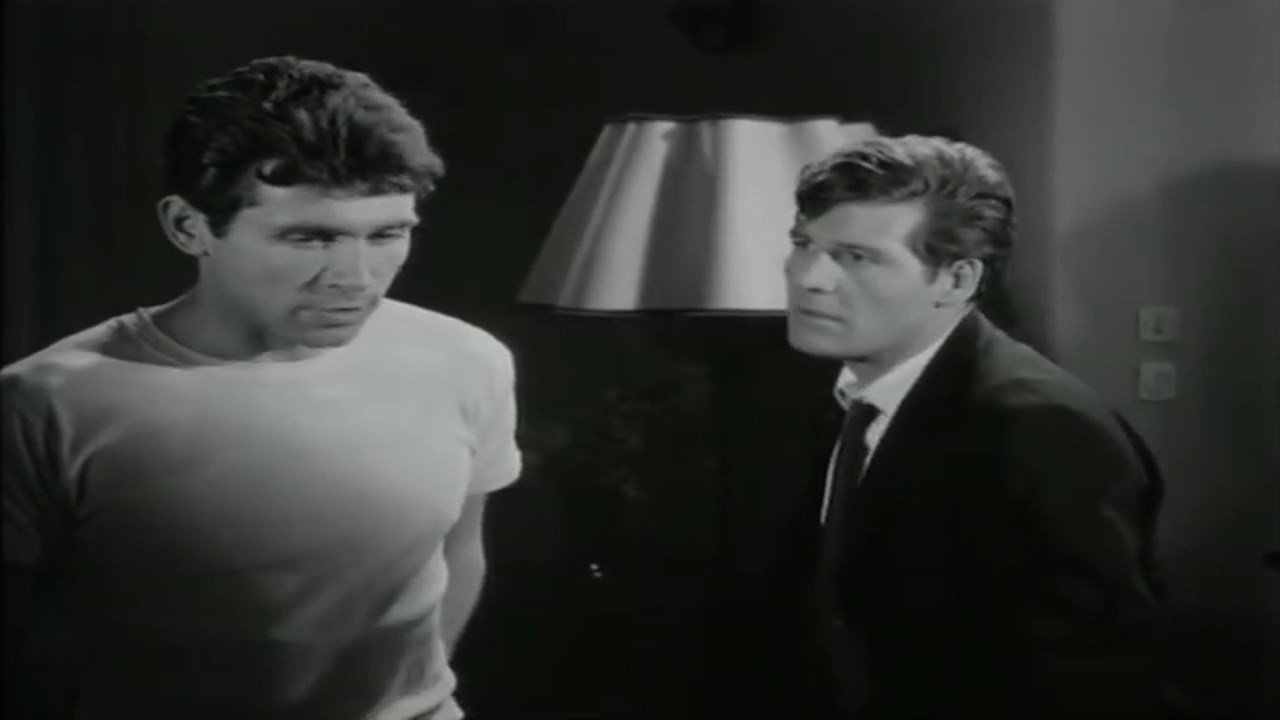 Dirty city (1965)