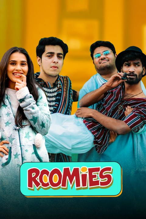 Roomies - Season 1