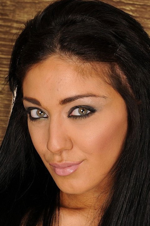 et billede af Mai Bailey