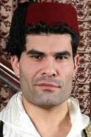 et billede af Hannad Hadi