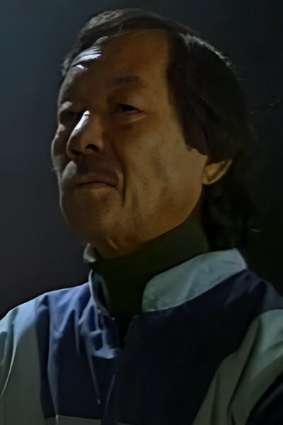 et billede af Grigoriy Kim