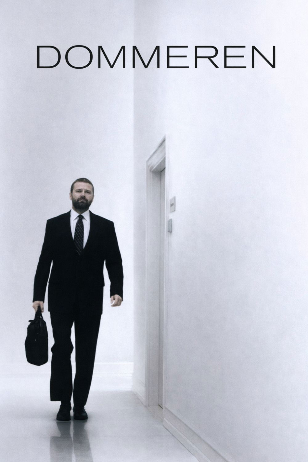 Un juge sous tension