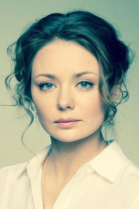 et billede af Karina Razumovskaya