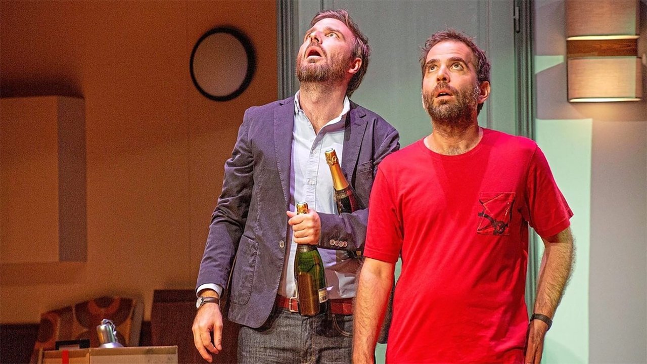 J'ai envie de toi (2022)