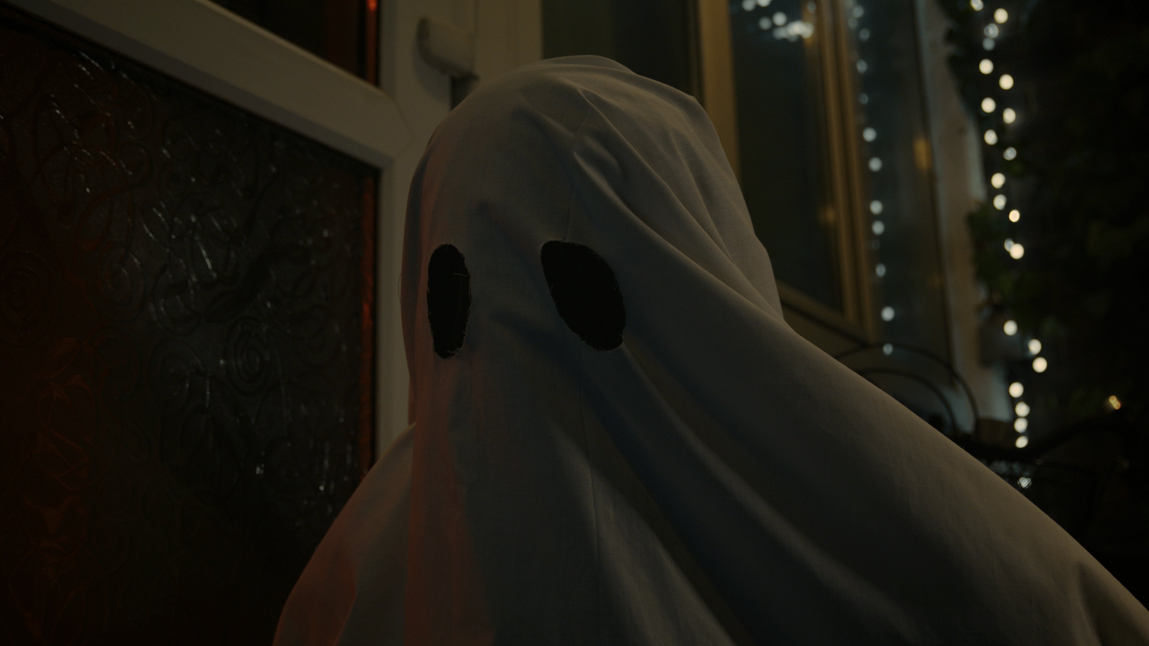 The Only One Who Hears You (2022)