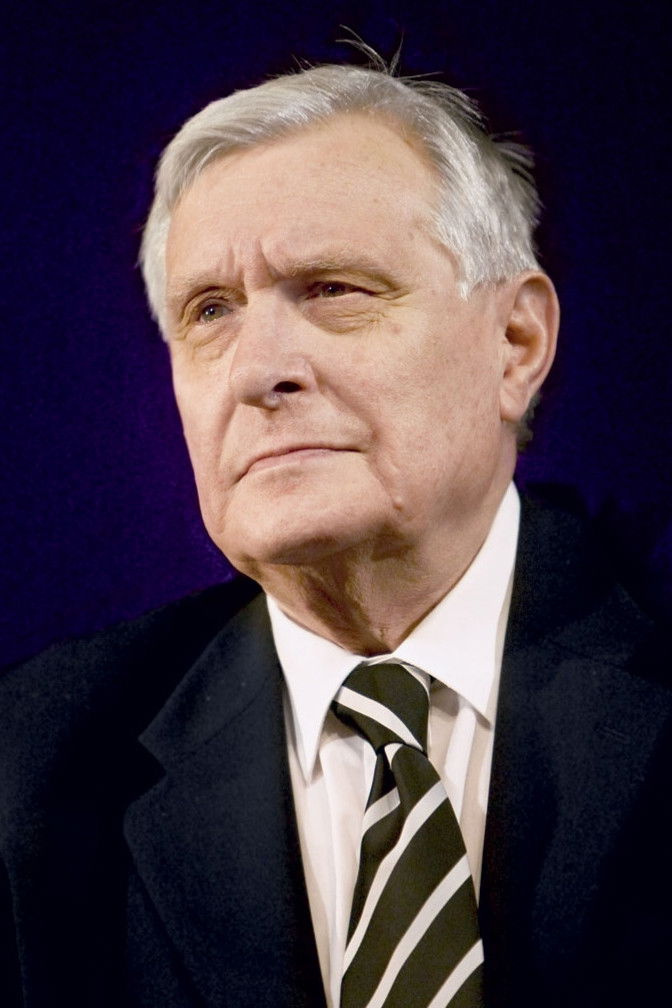 et billede af Oleg Basilashvili