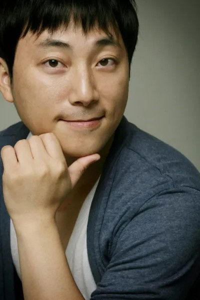 et billede af Woo Seung-min