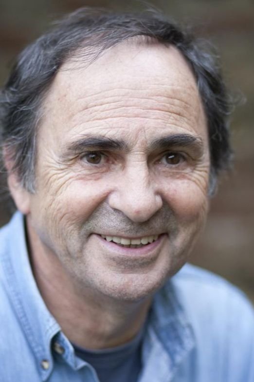 et billede af Roger Souza