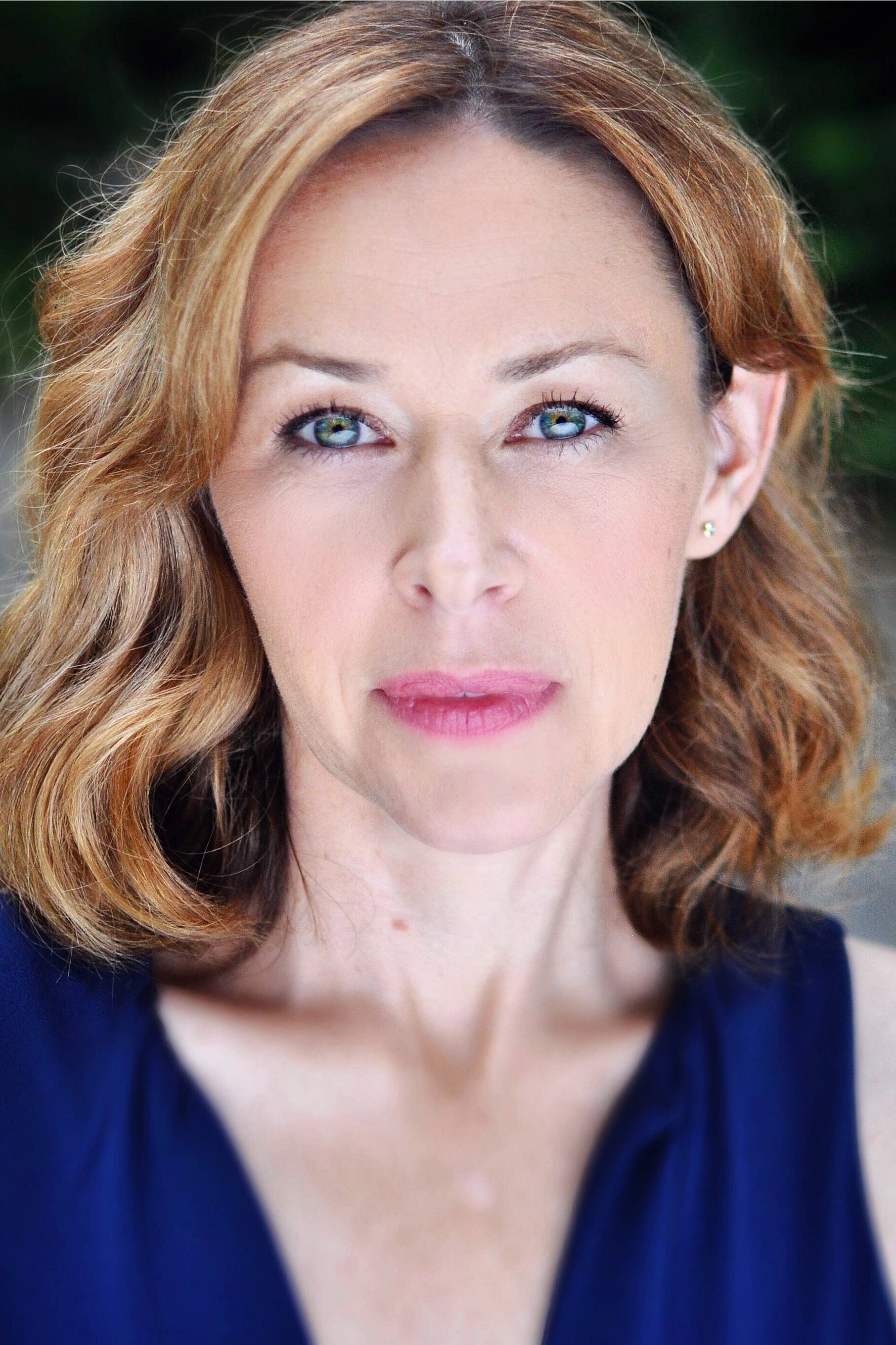 et billede af Jennifer Rau