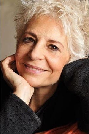 et billede af Cloris Brosca