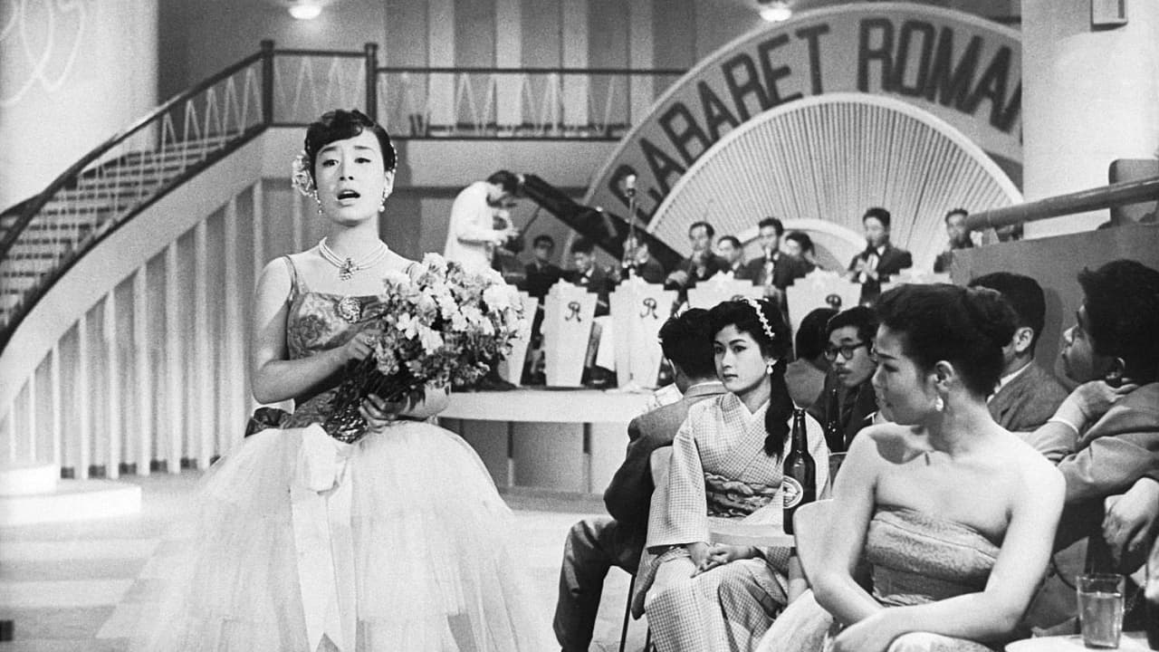 Birth of Romance (1957)