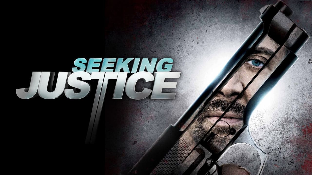 Seeking Justice (2011)