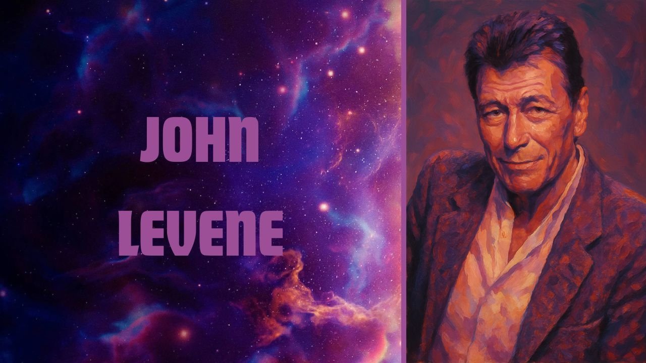 John Levine
