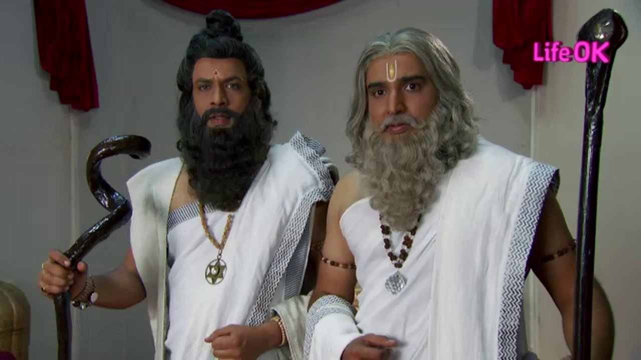 देवों के देव...महादेव 25x1