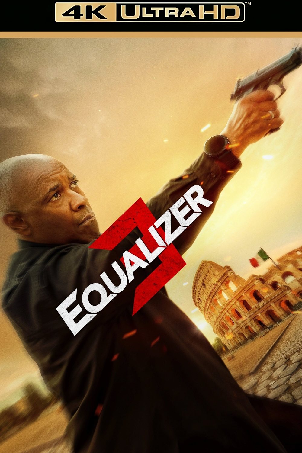 The Equalizer 3