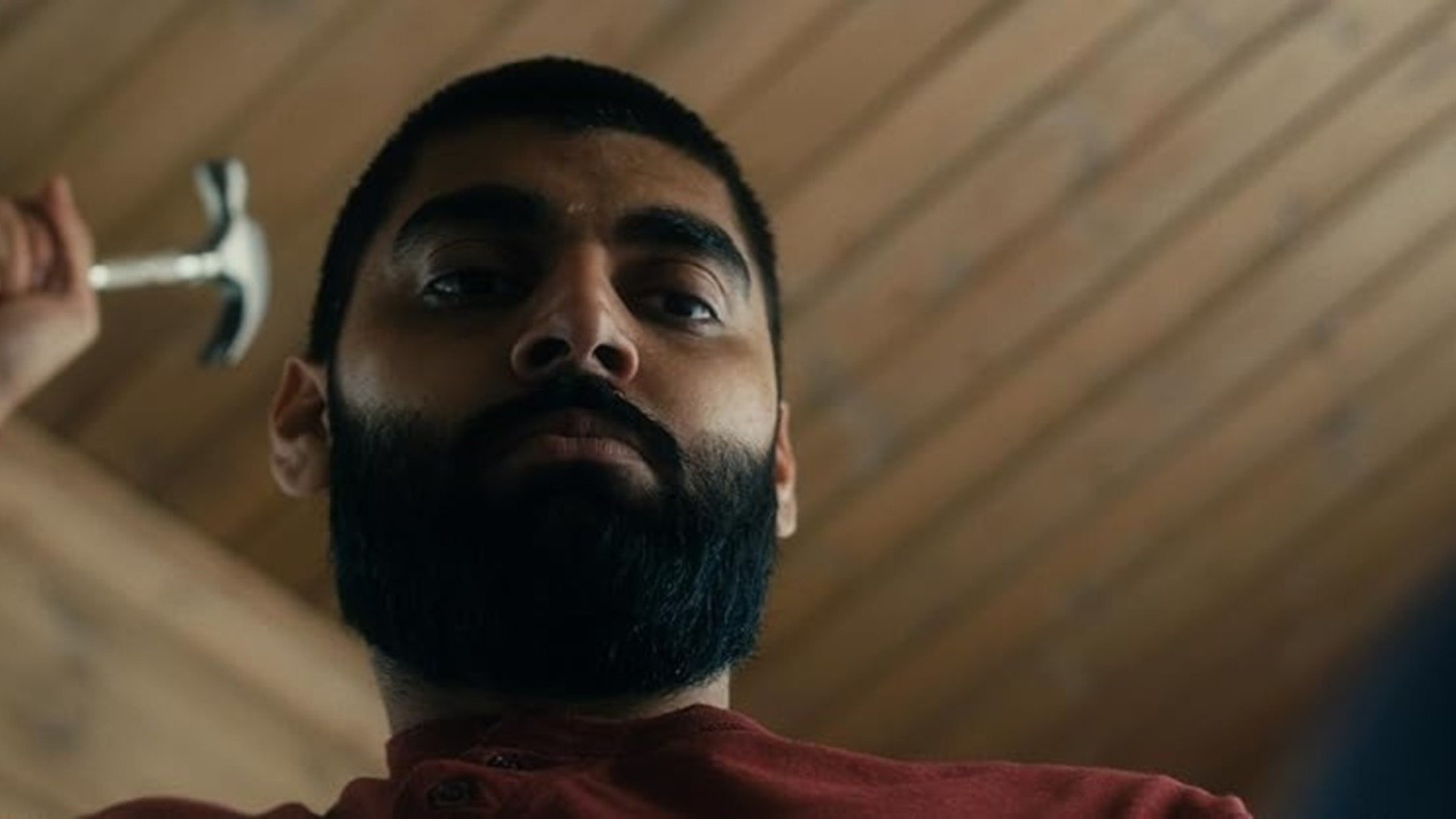 Above The Knee (2024)
