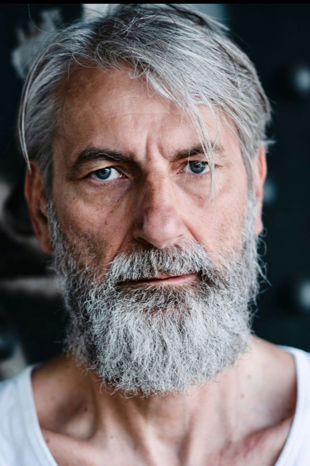 et billede af Harald Schindel